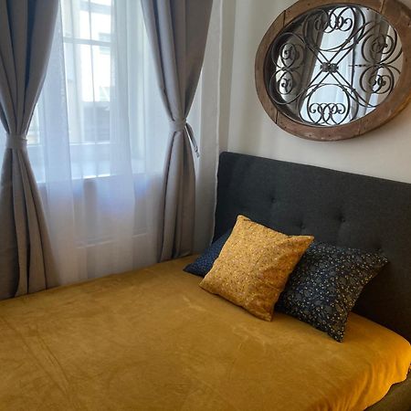 Murano Apartments Piekna 16A Варшава Экстерьер фото