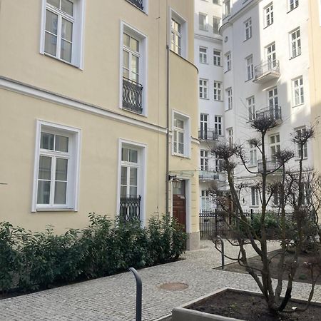 Murano Apartments Piekna 16A Варшава Экстерьер фото
