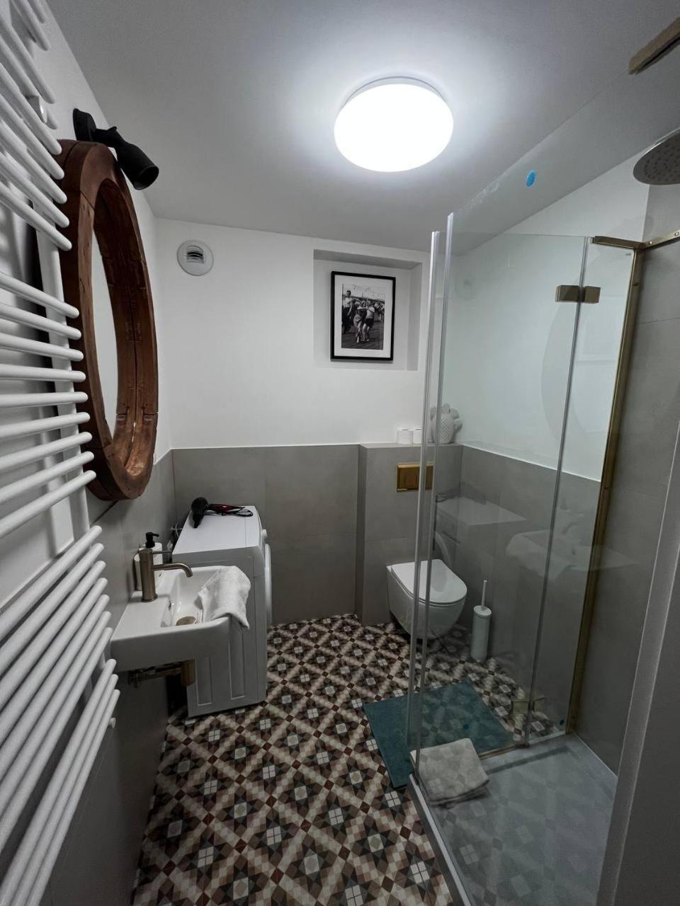 Murano Apartments Piekna 16A Варшава Экстерьер фото