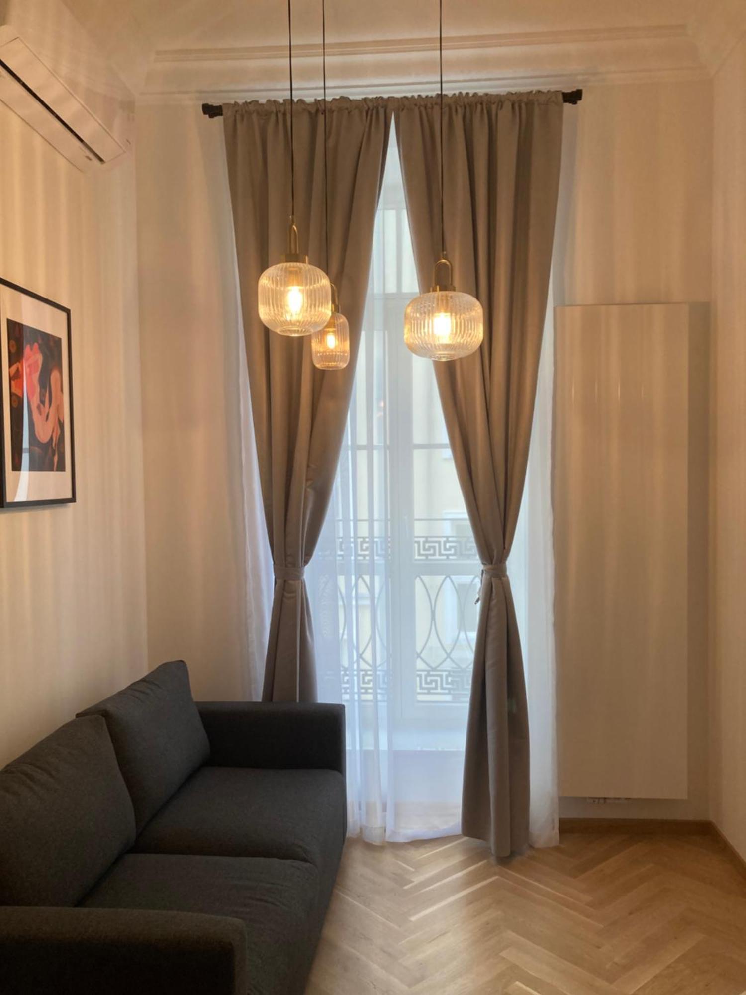 Murano Apartments Piekna 16A Варшава Экстерьер фото